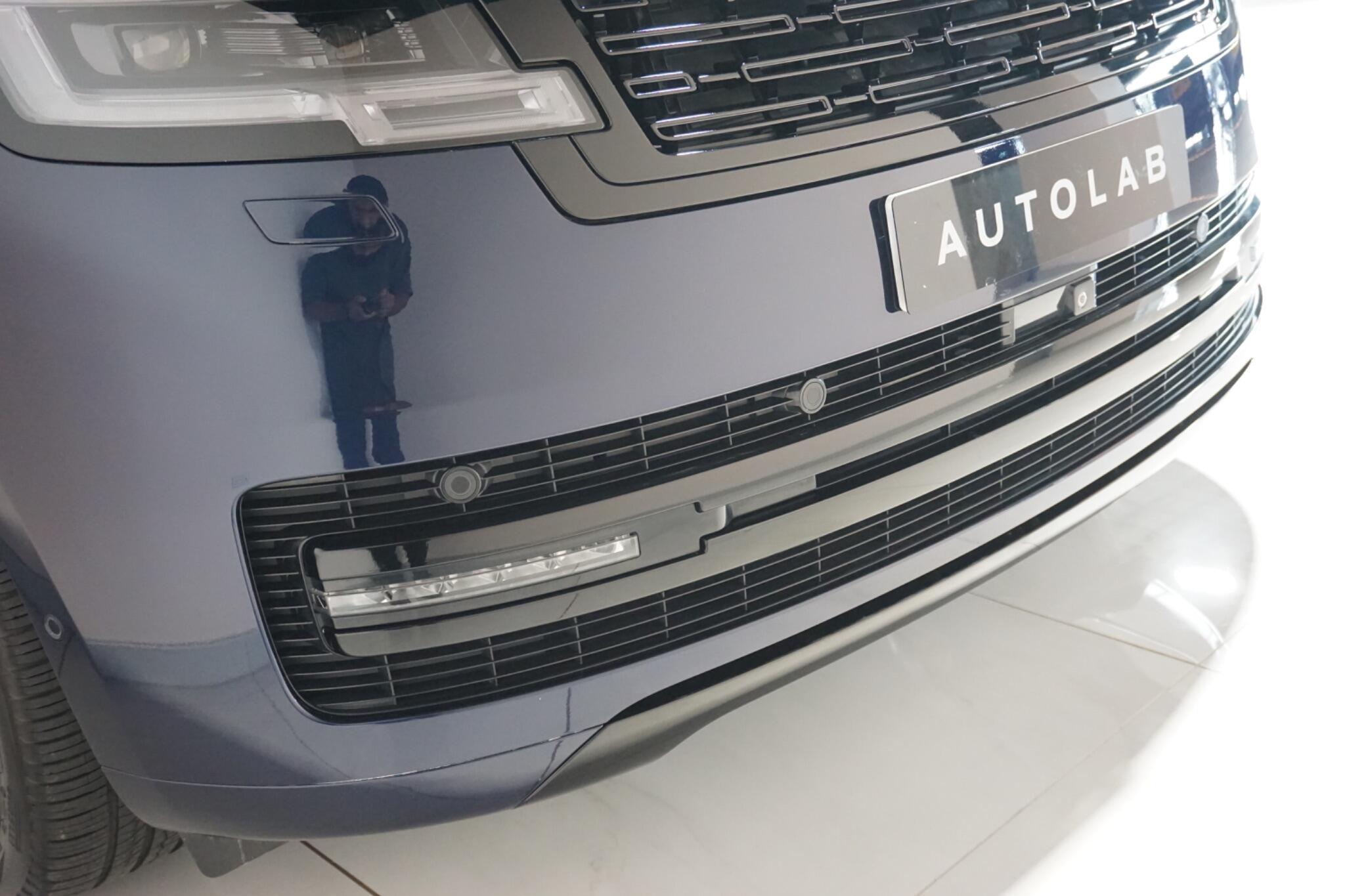 Land Rover Range Rover 3.0 P440e 38.2kWh HSE SUV 5dr Petrol Plug-in Hybrid Auto 4WD Euro 6 (s/s) (440 ps)